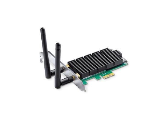 TP-Link Archer T6E AC1300 Wireless Dual Band PCI Express Adapter